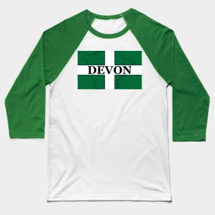 Devon Baseball T-Shirt